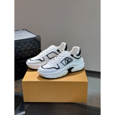 Louis Vuitton Run Away Sneaker